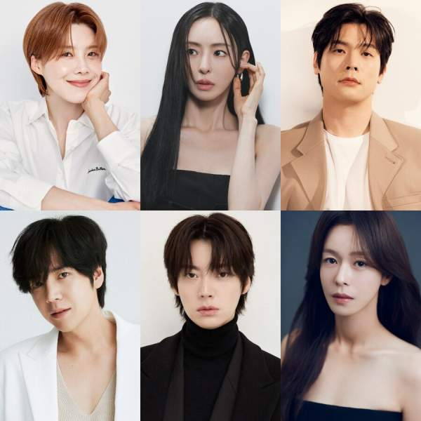 tvN '구기동 프렌즈' 첫 방송! 장도연X배우 5인방의 환상과 환장 사이 동거 총정리
