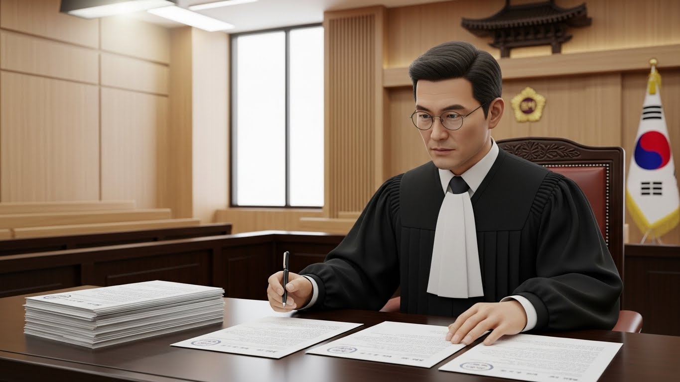 피해자 진술이 증거가 되는 법적 근거