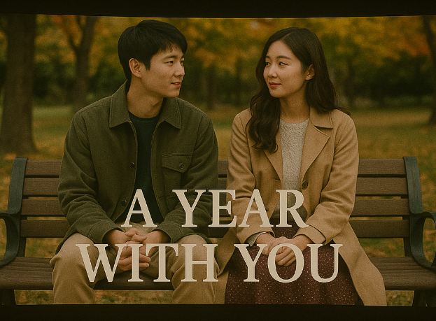 사계절 너와 함께 영화 사진