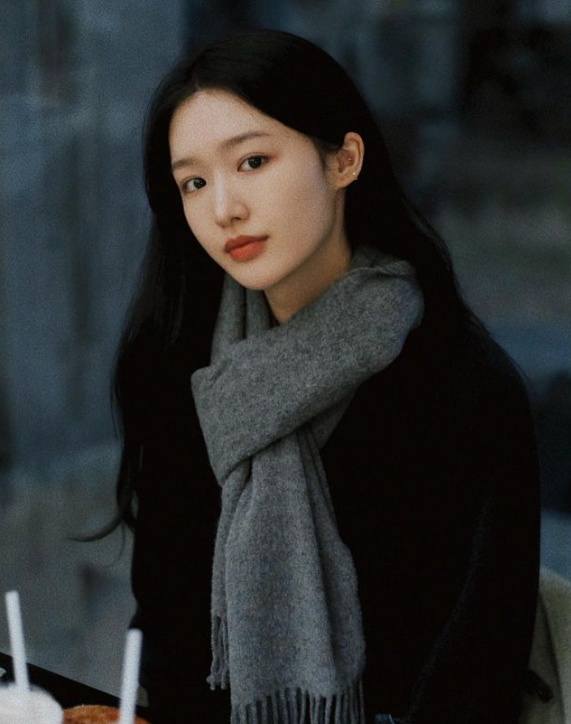 조혜주 배우 프로필 나이 인스타 화보 출연작 드라마 영화 과거