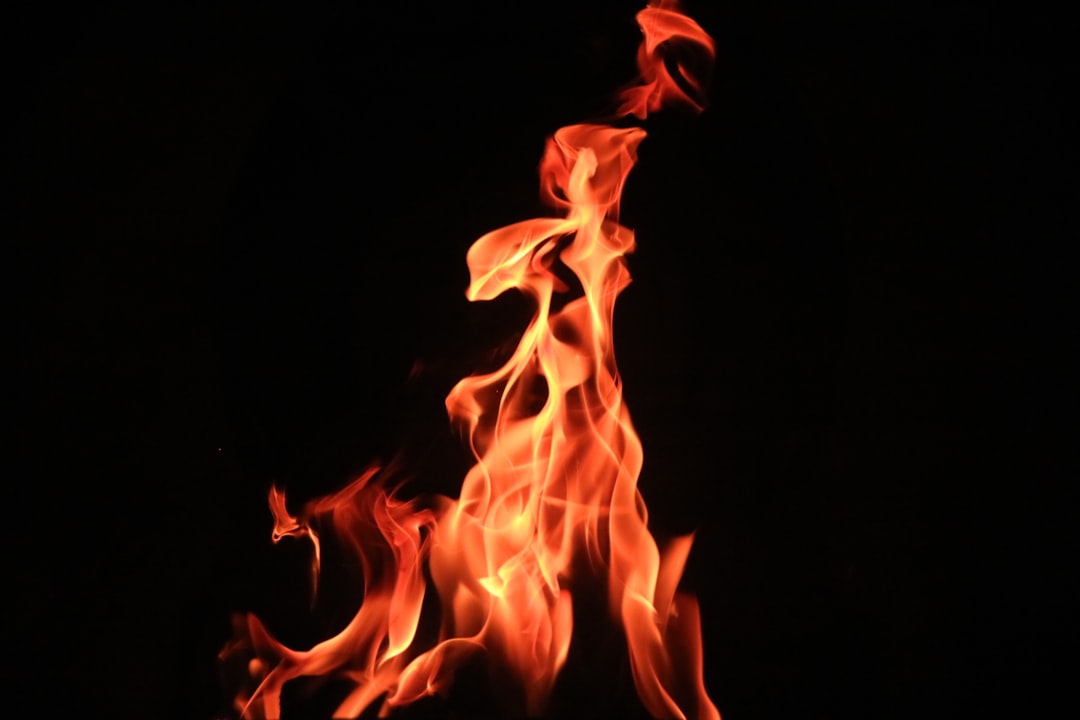 fire