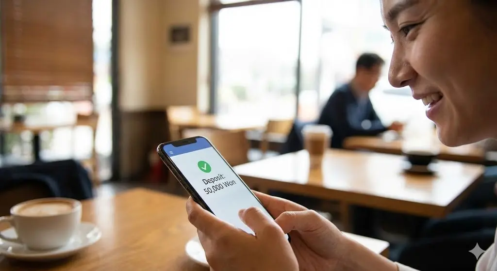 카드 포인트 통합 조회 및 현금화