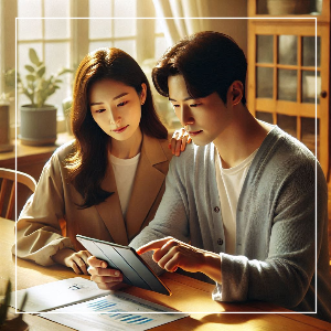 건축물 소유자 정보