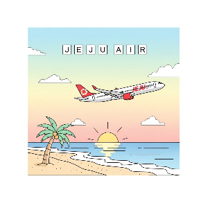 제주항공권 예매/ 제주항공 여행 이미지