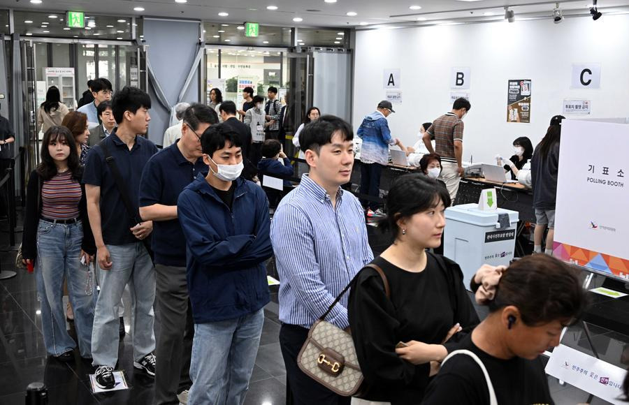 세종시 사전투표소 위치 확인하러 가기