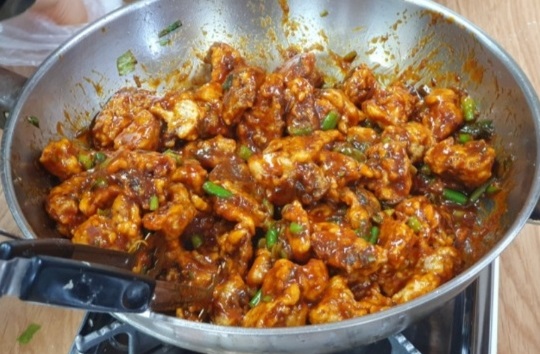 한국인의밥상-담양-슬로시티약초밥상-약초장아찌