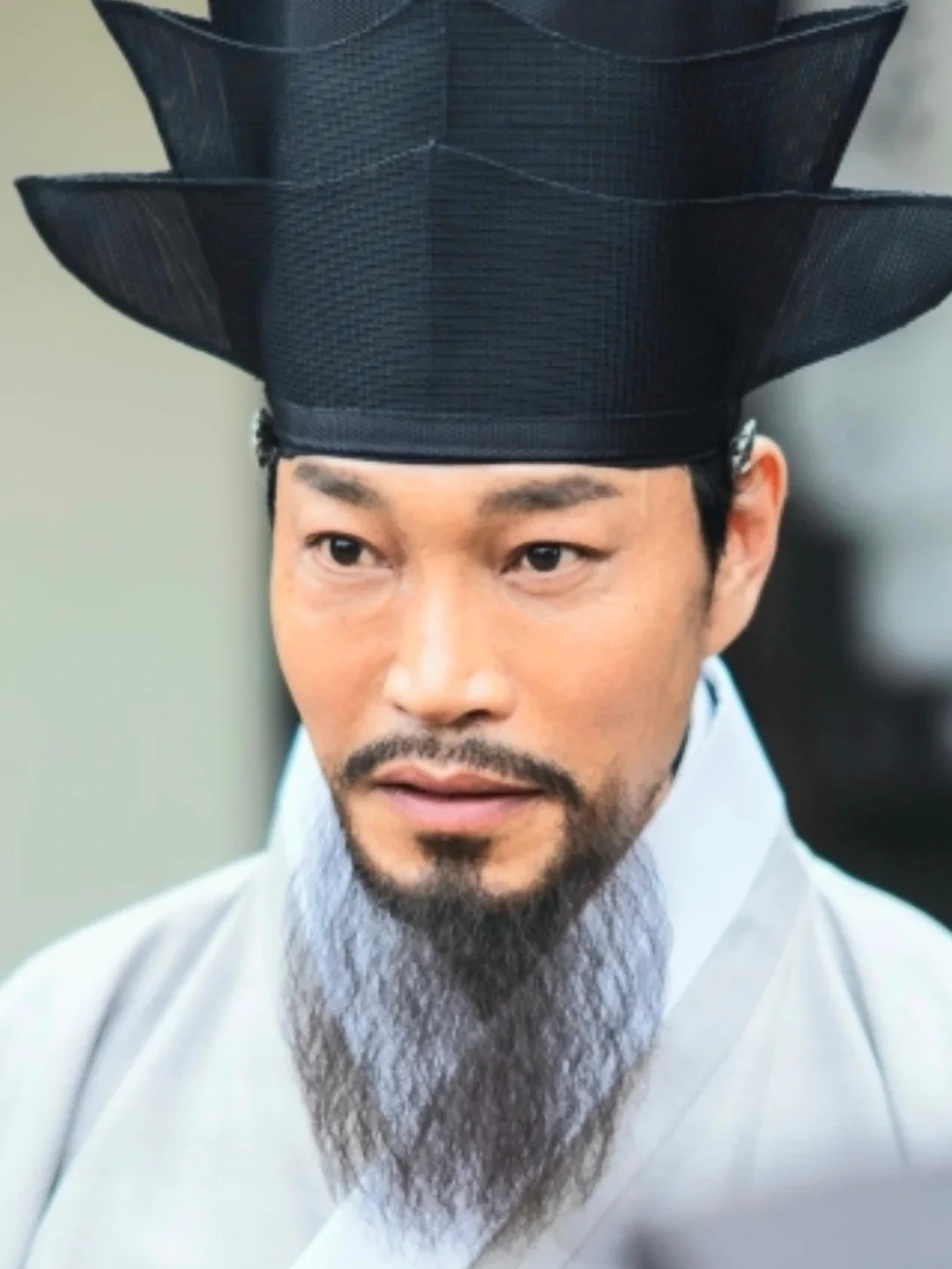 최귀화 오징어게임 폭군의 셰프