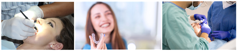 연예인들이 사랑하는 덧니 교정법은?