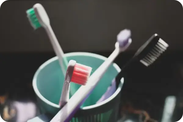 양치 후 가글, 바로 하면 안 돼요? 올바른 구강관리 타이밍