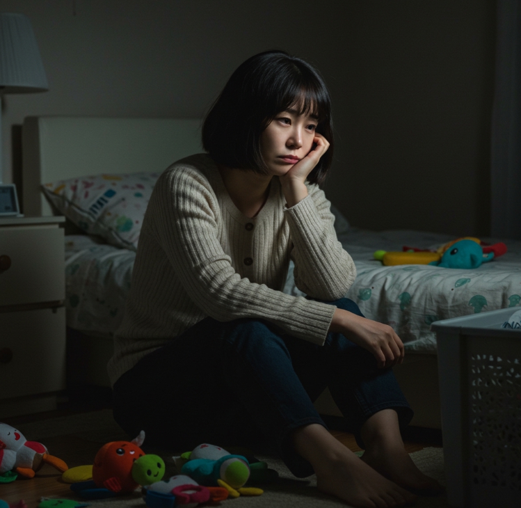 엄마 입장에서 느낀 현실적인 부분