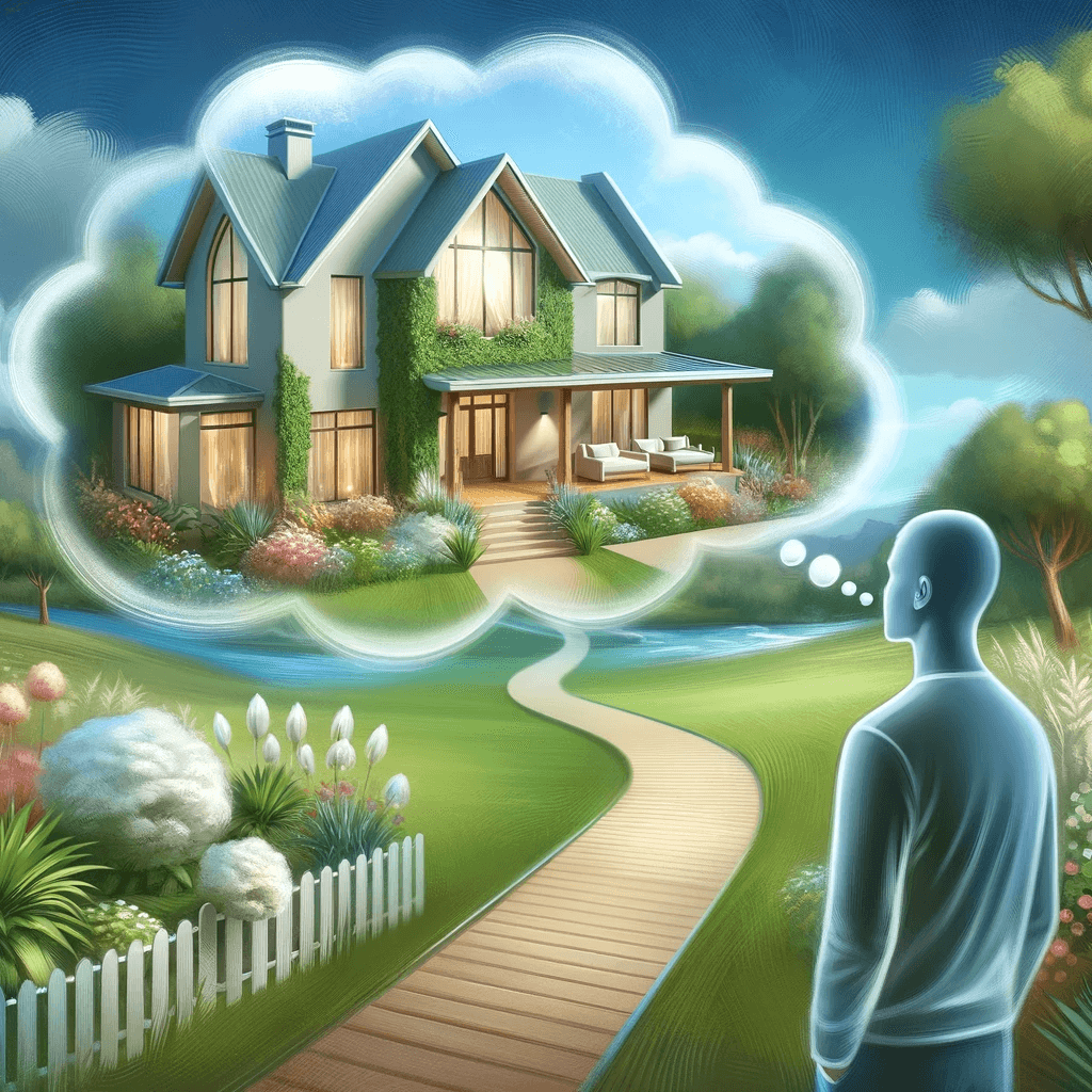 집 나오는 꿈 해몽