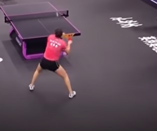 table-tennis