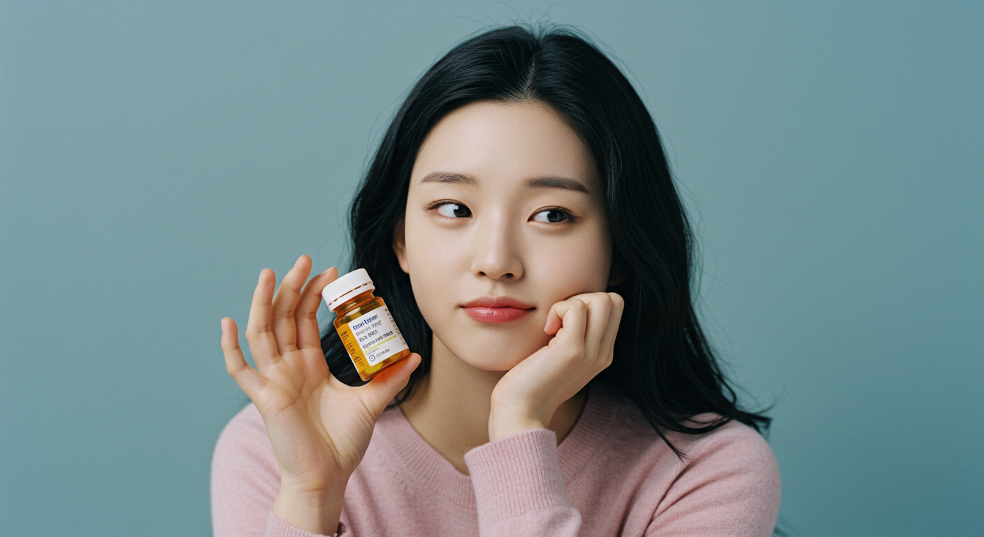 피임약&amp;#44; 여성건강