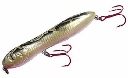 배스낚시-탑워터