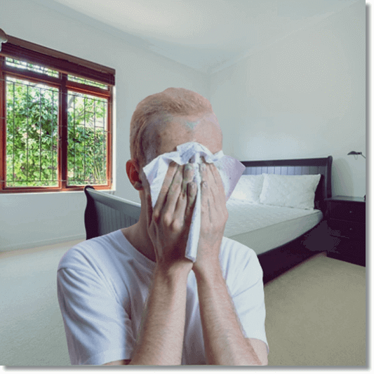 마데카솔 효능, 흉터와 잡티 제거