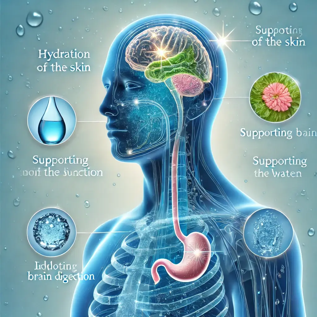 수분 부족이란?