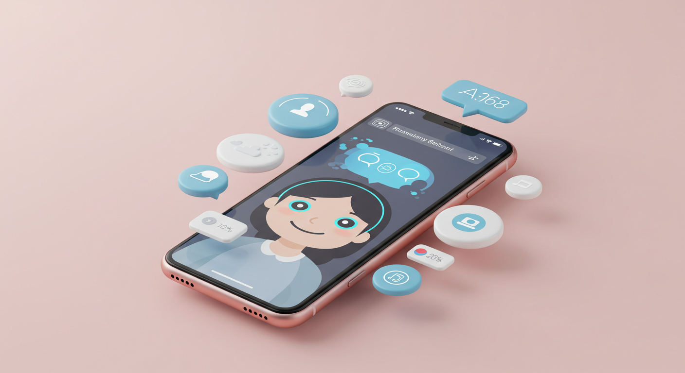 멀티모달 AI 및 특화된 언어 모델