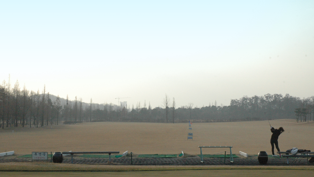 인천국제컨트리클럽 (인천국제CC) 소개