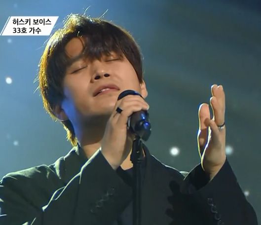 가수 김기태 프로필