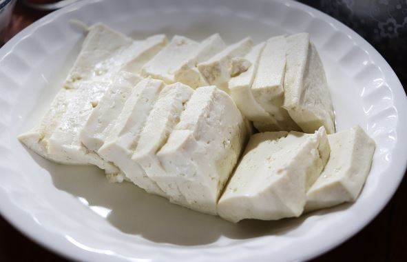 두부의 힘 : 건강에 좋은 이유와 맛있는 레시피