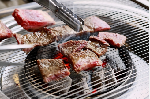 포천 이동갈비 맛집