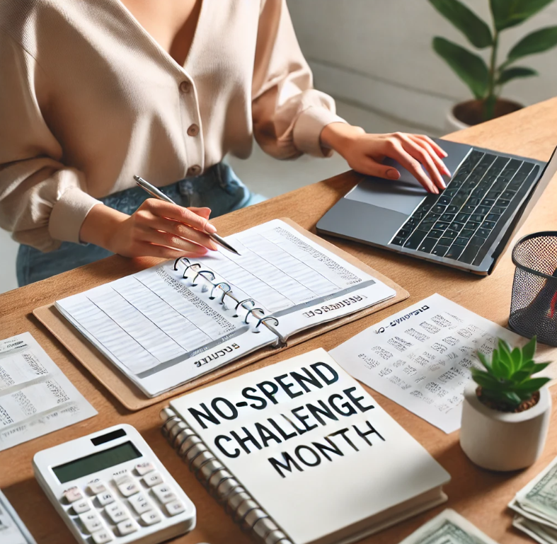 직장인을 위한 무지출 챌린지 방법