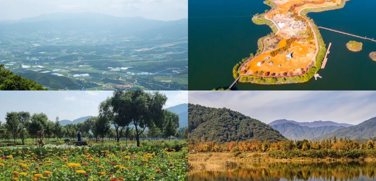 양구 가볼만한곳 베스트10