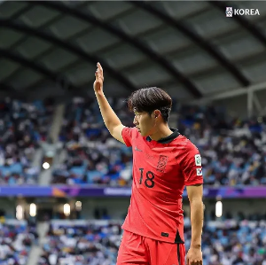 아시안컵 16강 경기일정 대진표 중계