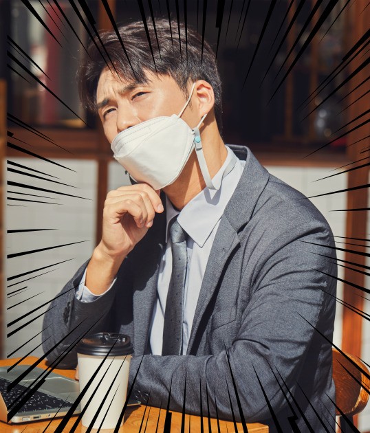 갑상선 기능 항진증 증상