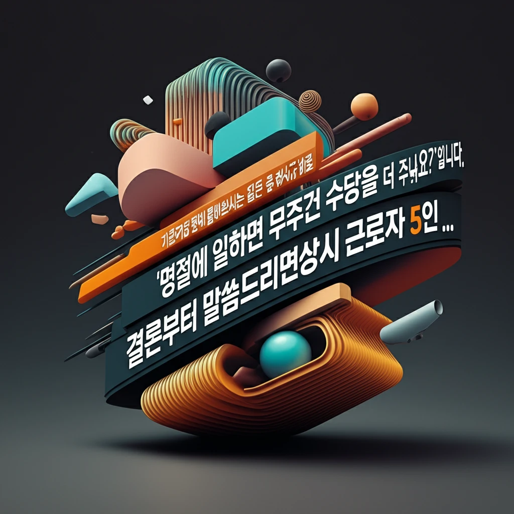 2026년 최저시급 10240원 환산..