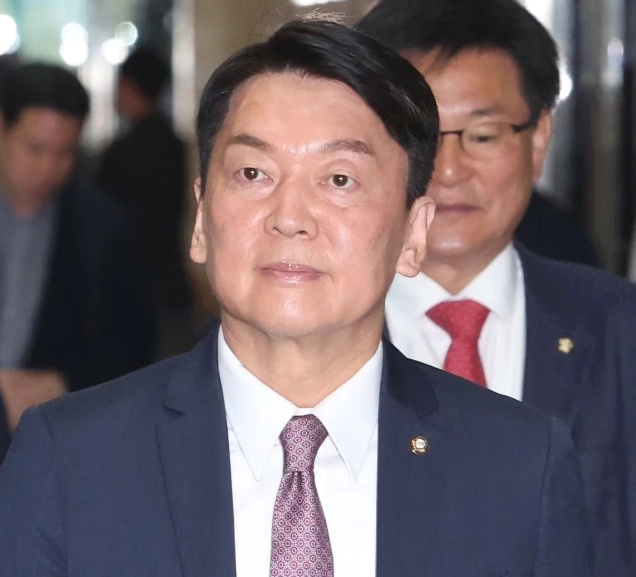 안철수 국민연금 스웨덴식 확정기여형 제안 이유