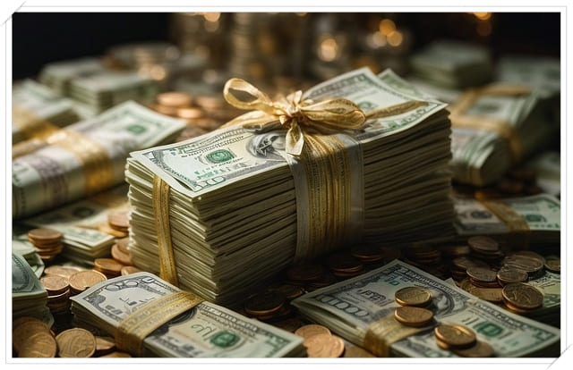 자기 계발서 : 탈무드에서 배우는 돈의 지혜