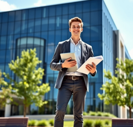 청년창업 자금대출 그림