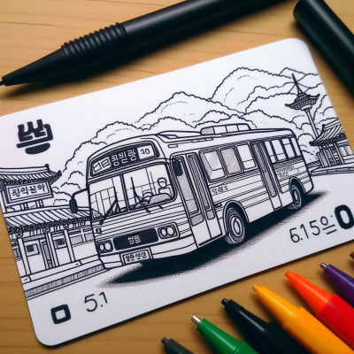 대중교통 기후동행카드 신청 및 가격 충전 정보 모르면 손해