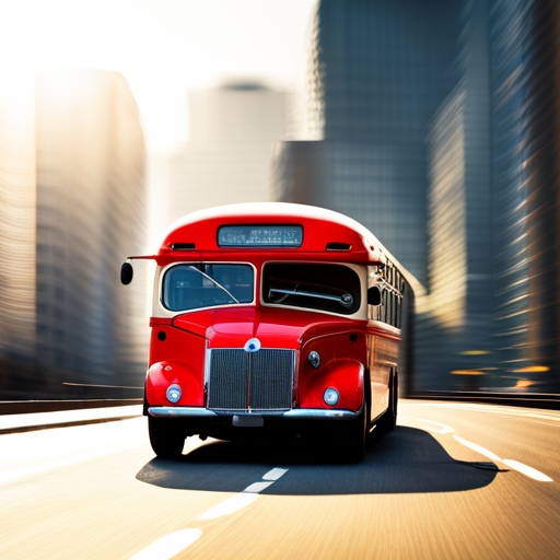 버스운전 자격시험