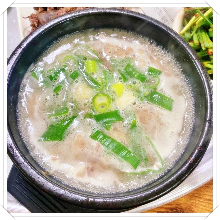맛있는녀석들-맛녀-돼지국밥-순대국밥-암뽕국밥-경북-고령-맛집
