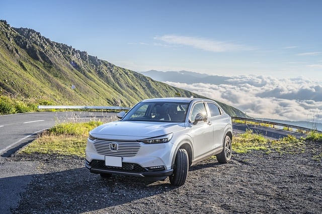 서울 전기차 변화