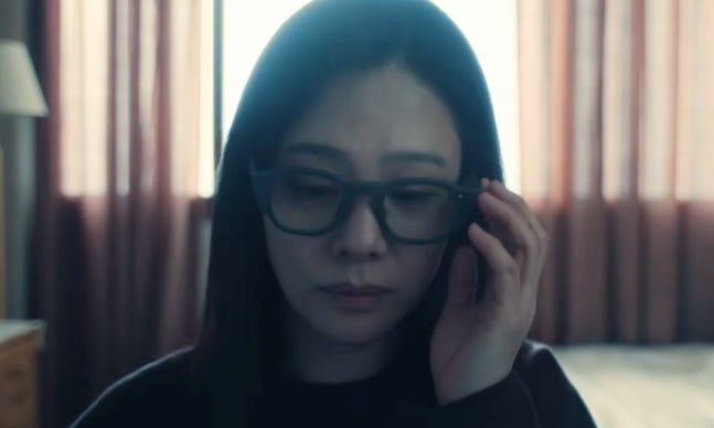 2026 영화 실낙원 총정리|10월 21일 개봉·줄거리·결말 해석·AI 아들 정체·김현주 배현성·원작·제작비 5억