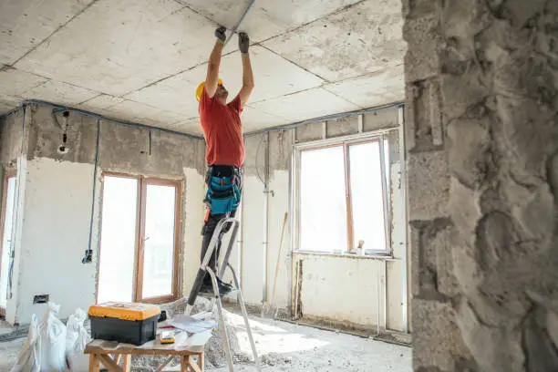 재건 관련주 종전 수혜주