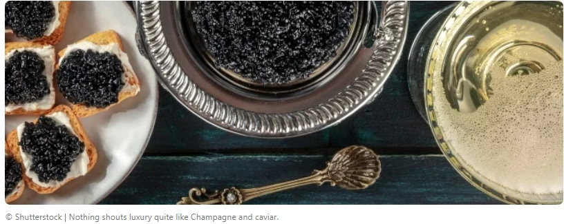 세계 최고의 샴페인은 VIDEO: The World's Best Champagnes