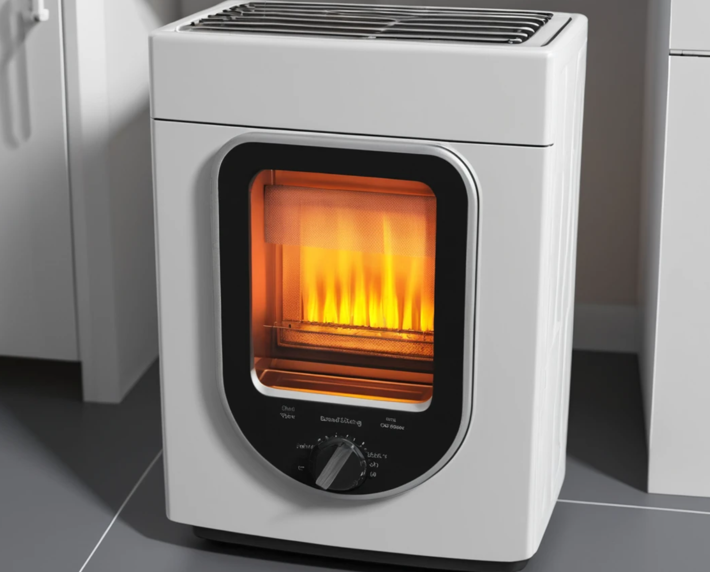 난방 기구 종류