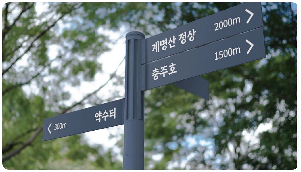 충주김생체 예시 1