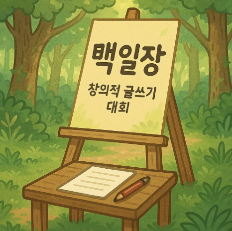 제 30회 고양특례시 백일장 공모전