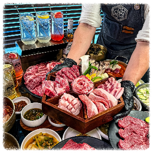 육화미