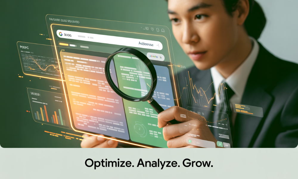 더 이상 헤매지 마세요! 2025년 애드센스 정책 변화에 따른 RPM 상승 비법 즉시 확인하기!