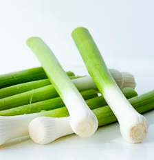 대파 효능과 부작용 고르는법