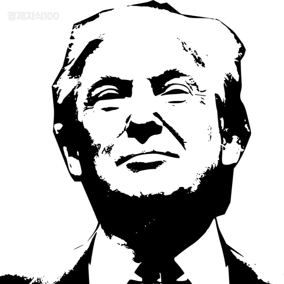 트럼프 관련 이미지