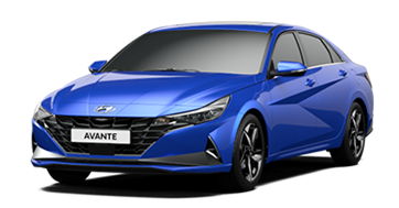 K3 GT, 아반떼 N, 아반떼 N 라인