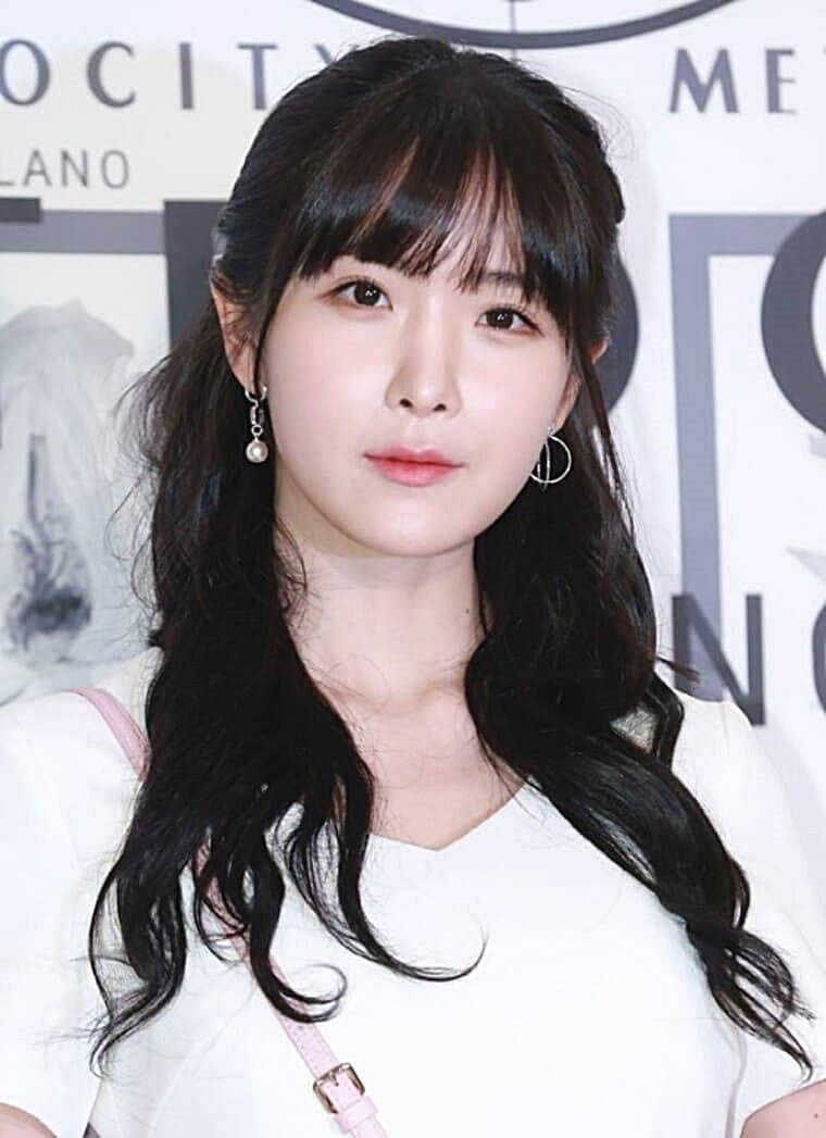 조현영 작품 활동