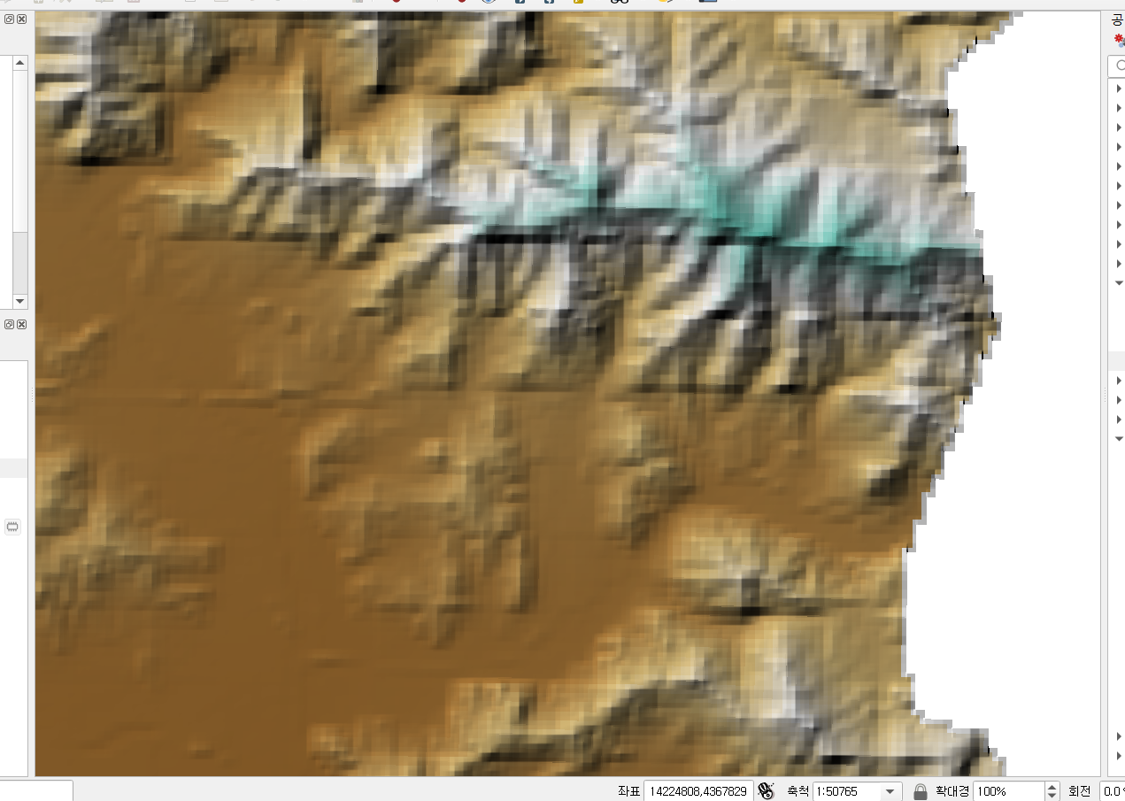 HILLSHADE